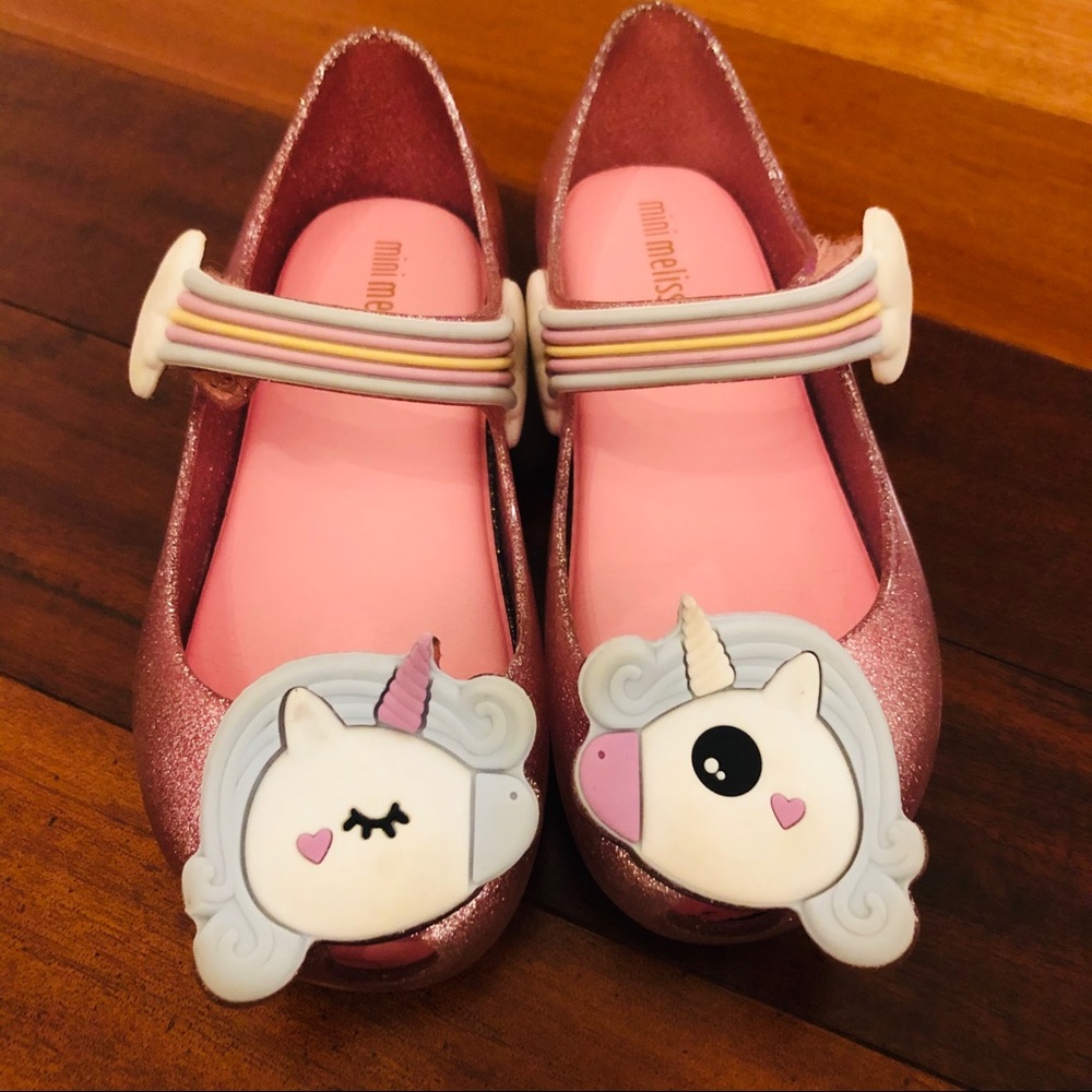 Unicorn Mini Melissa’s